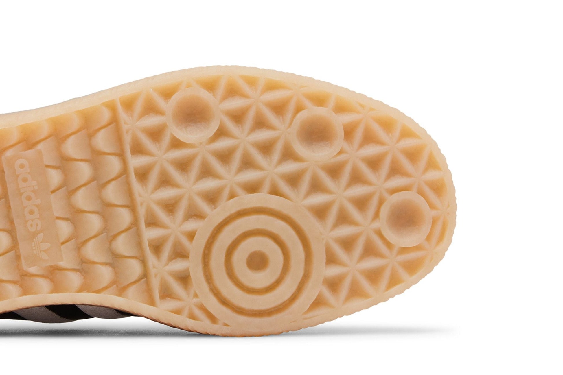 Adidas Sambae Black White Gum