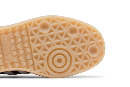 Adidas Sambae Black White Gum