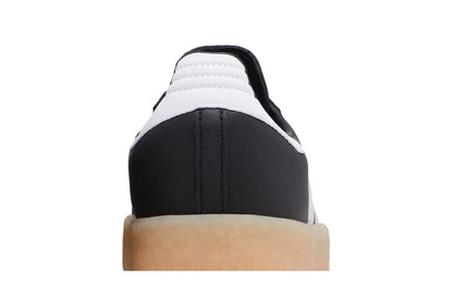 Adidas Sambae Black White Gum