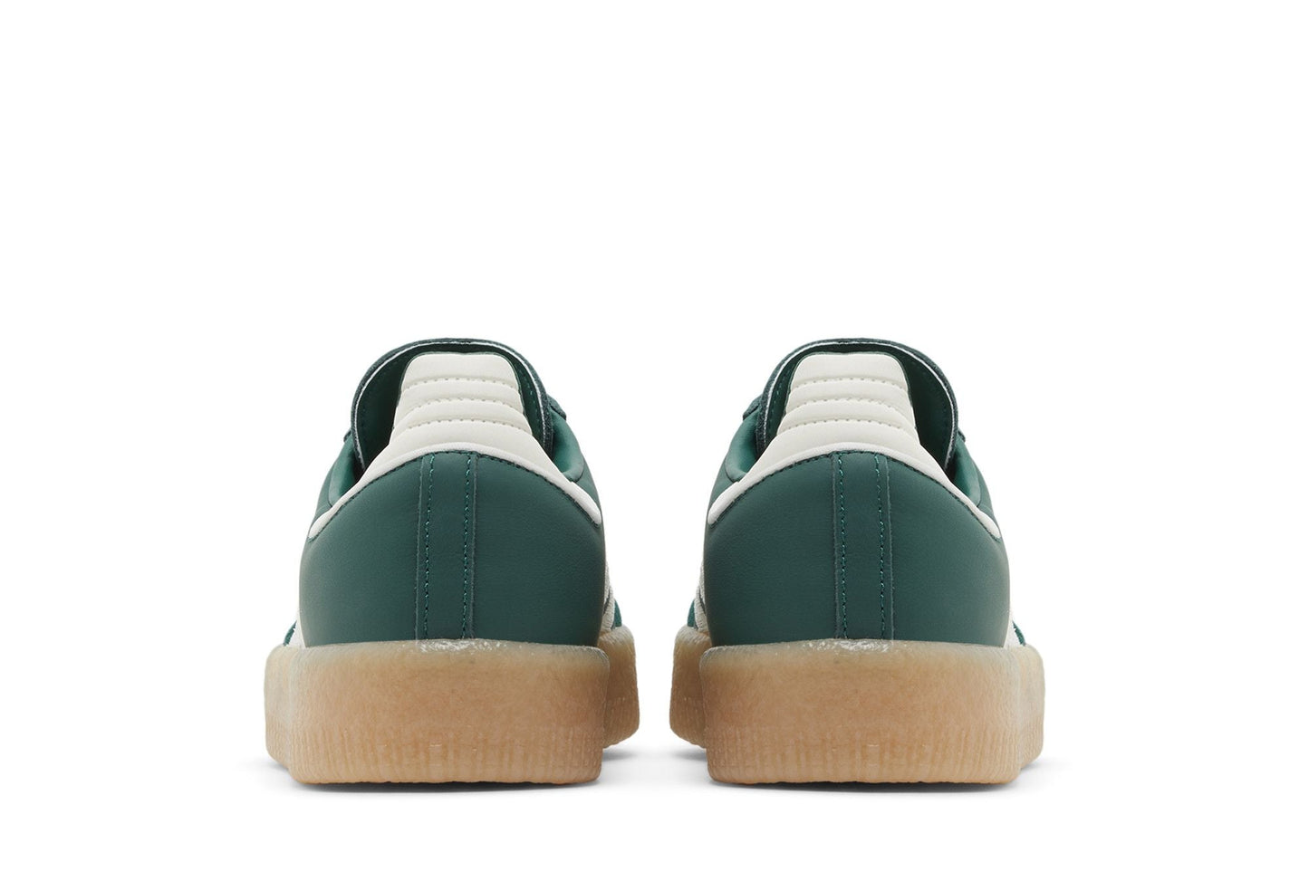 Adidas Sambae Collegiate Green Gum