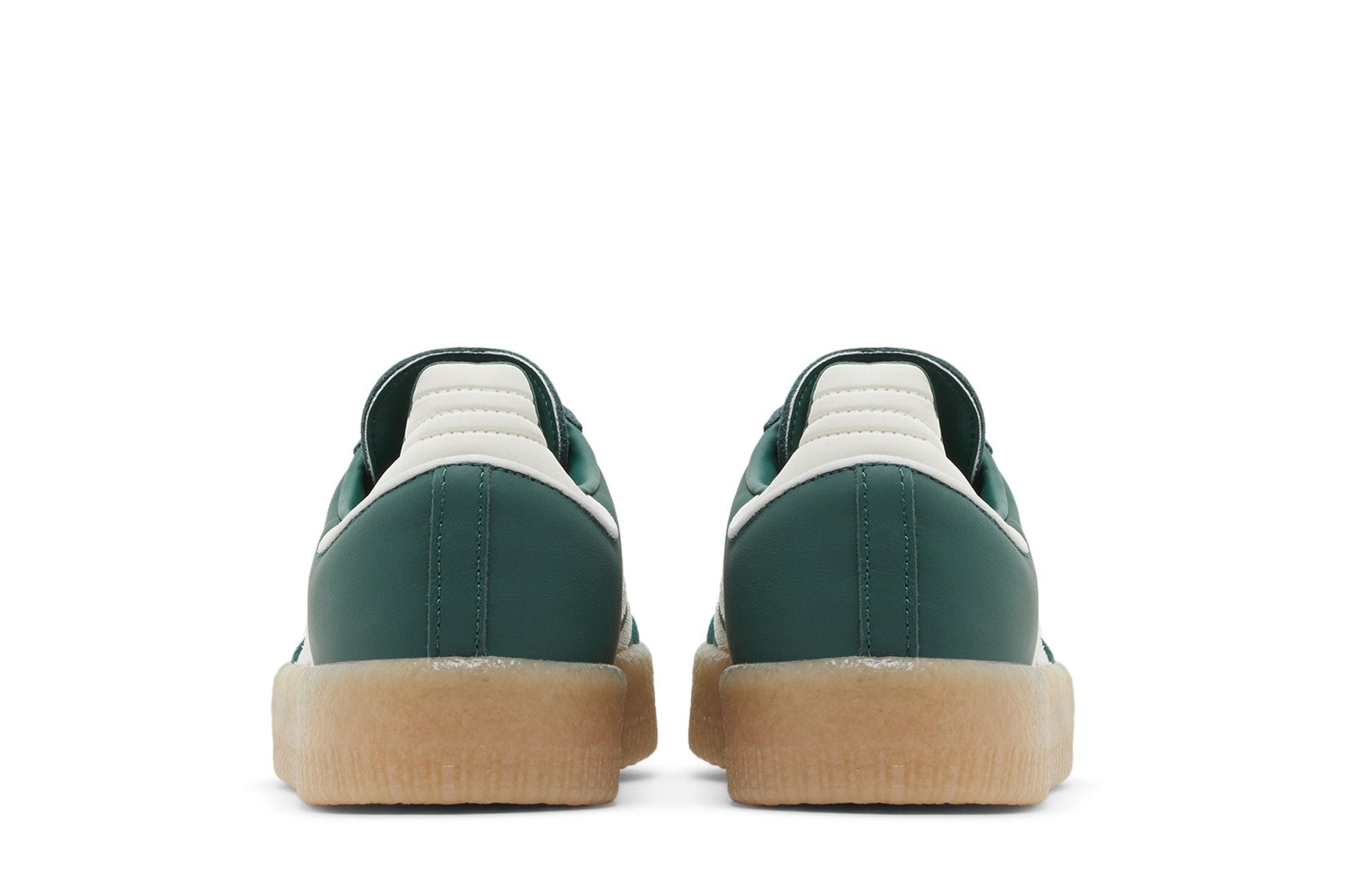 Adidas Sambae Collegiate Green Gum