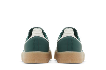 Adidas Sambae Collegiate Green Gum