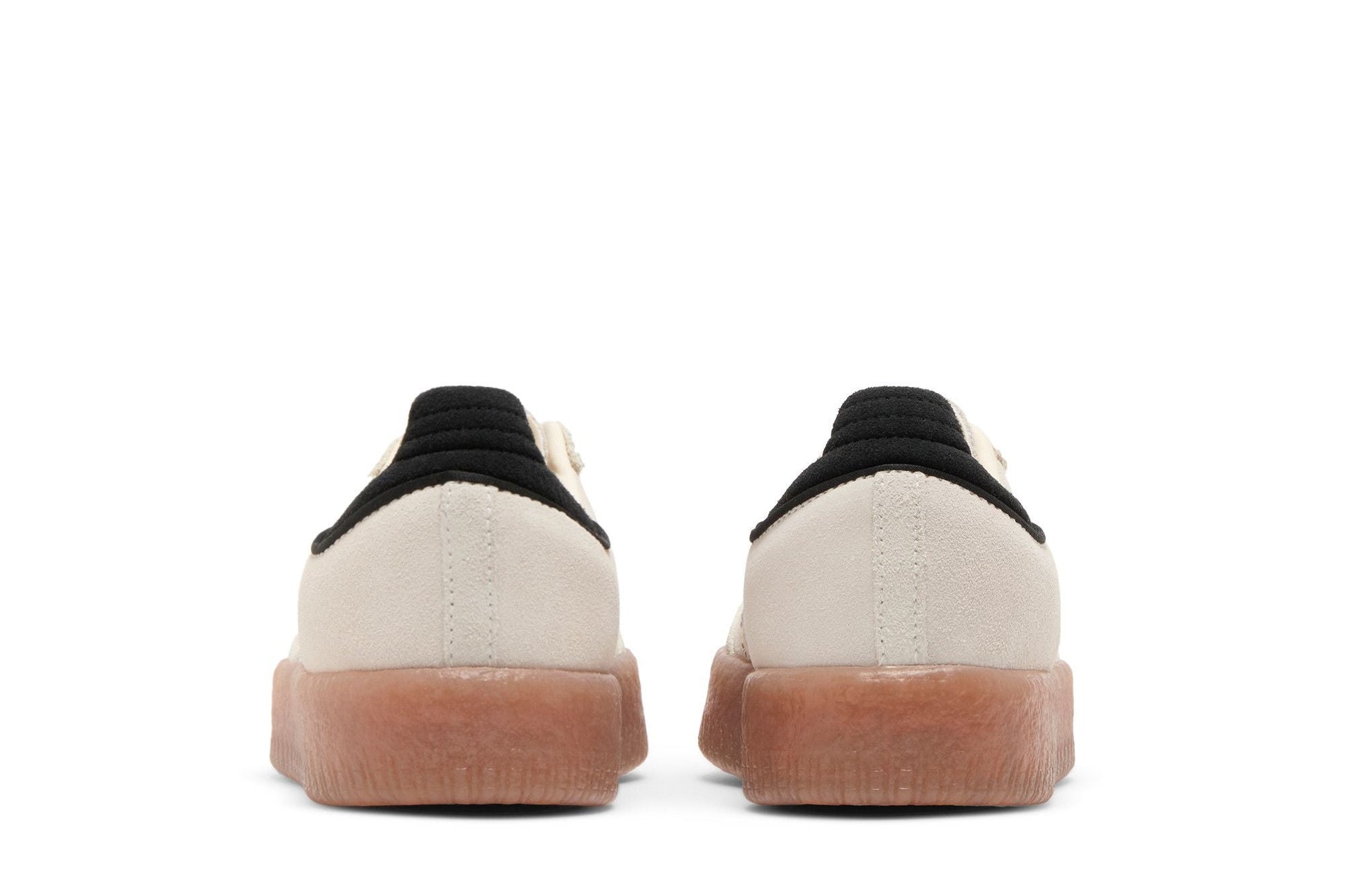 Adidas Sambae Leopard Off White
