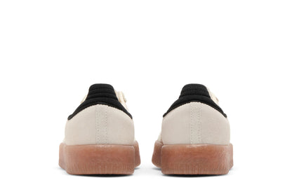 Adidas Sambae Leopard Off White
