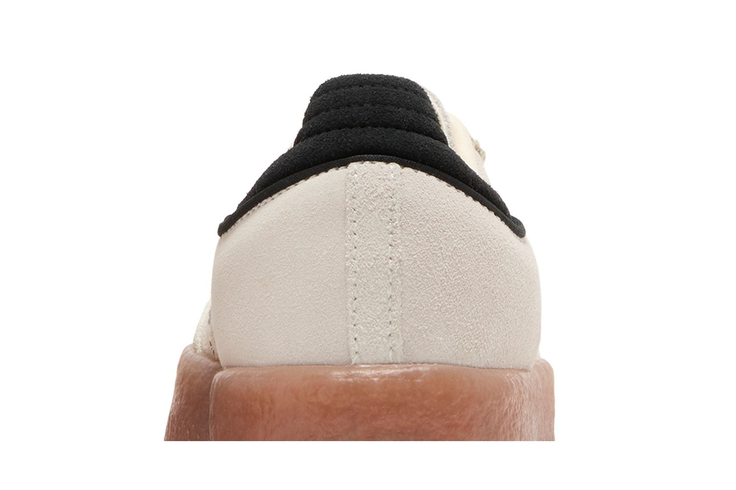 Adidas Sambae Leopard Off White