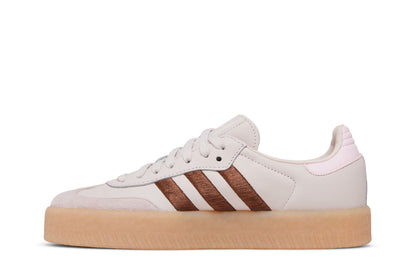Adidas Sambae Putty Mauve Gum