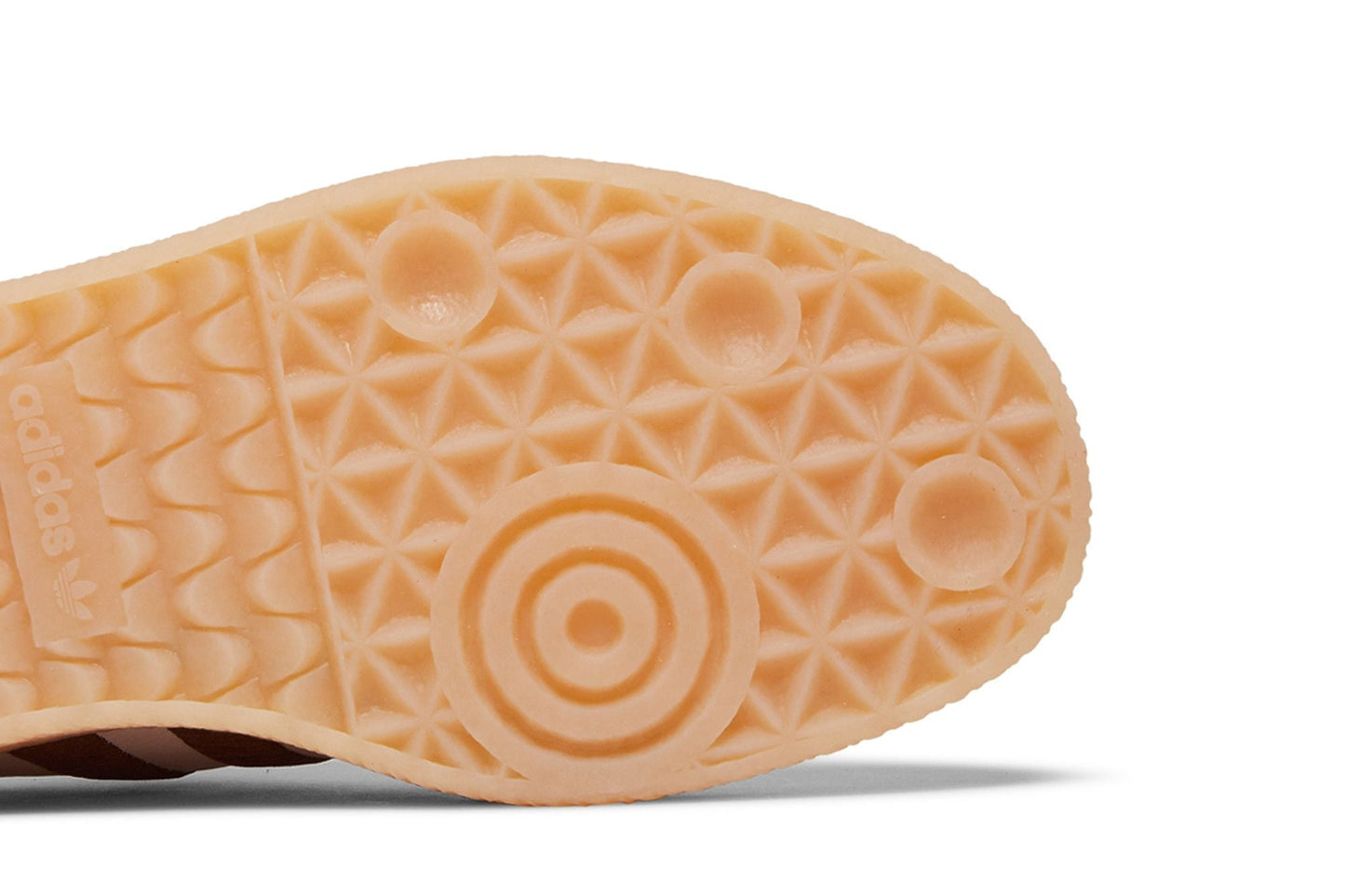 Adidas Sambae Putty Mauve Gum