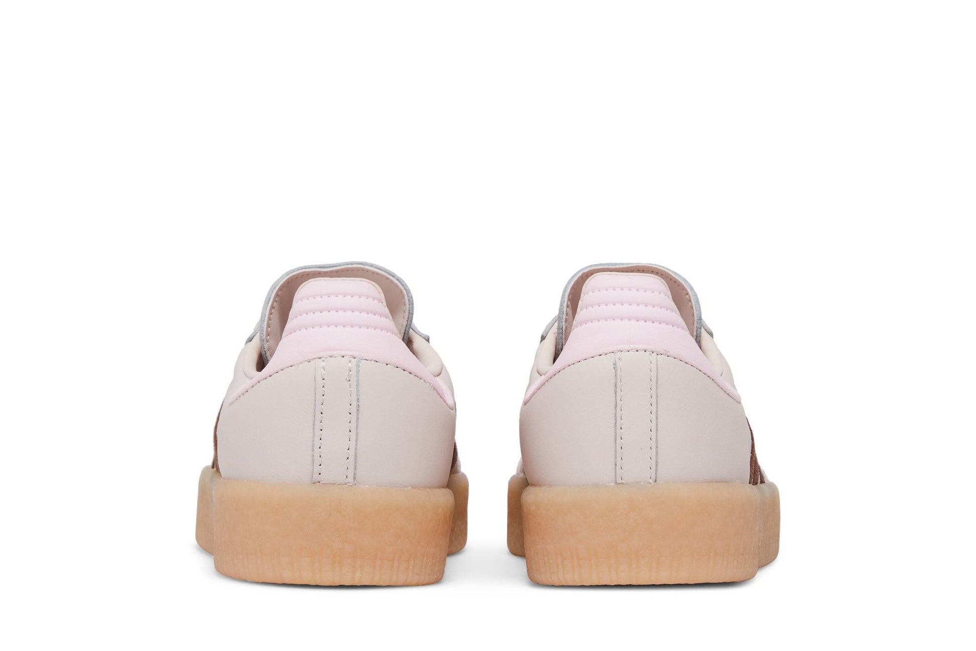 Adidas Sambae Putty Mauve Gum