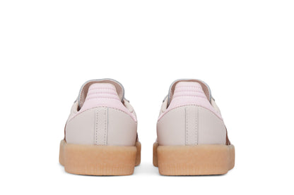 Adidas Sambae Putty Mauve Gum