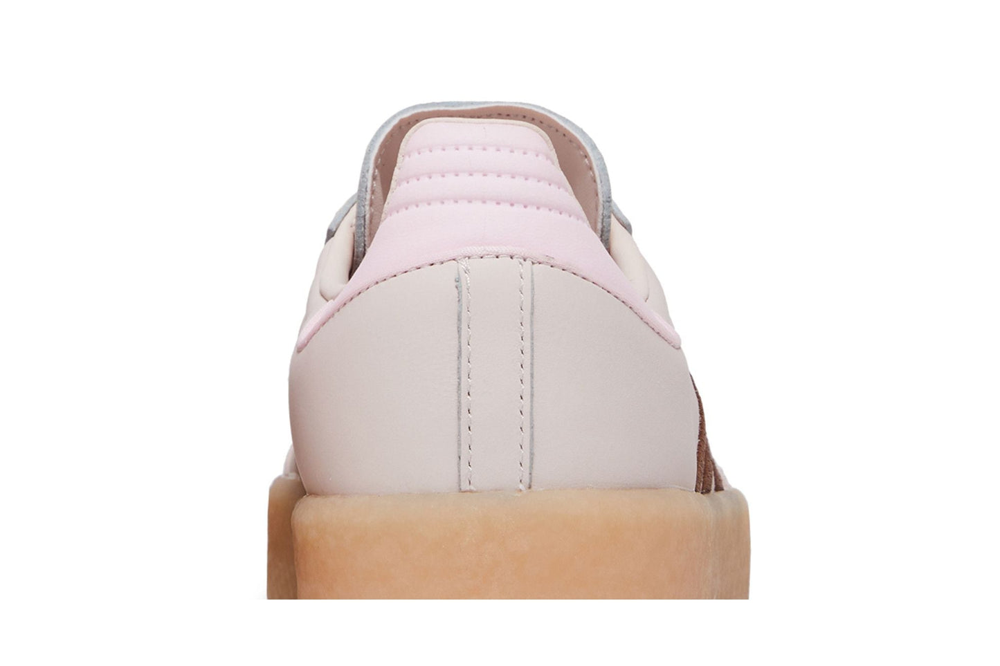 Adidas Sambae Putty Mauve Gum