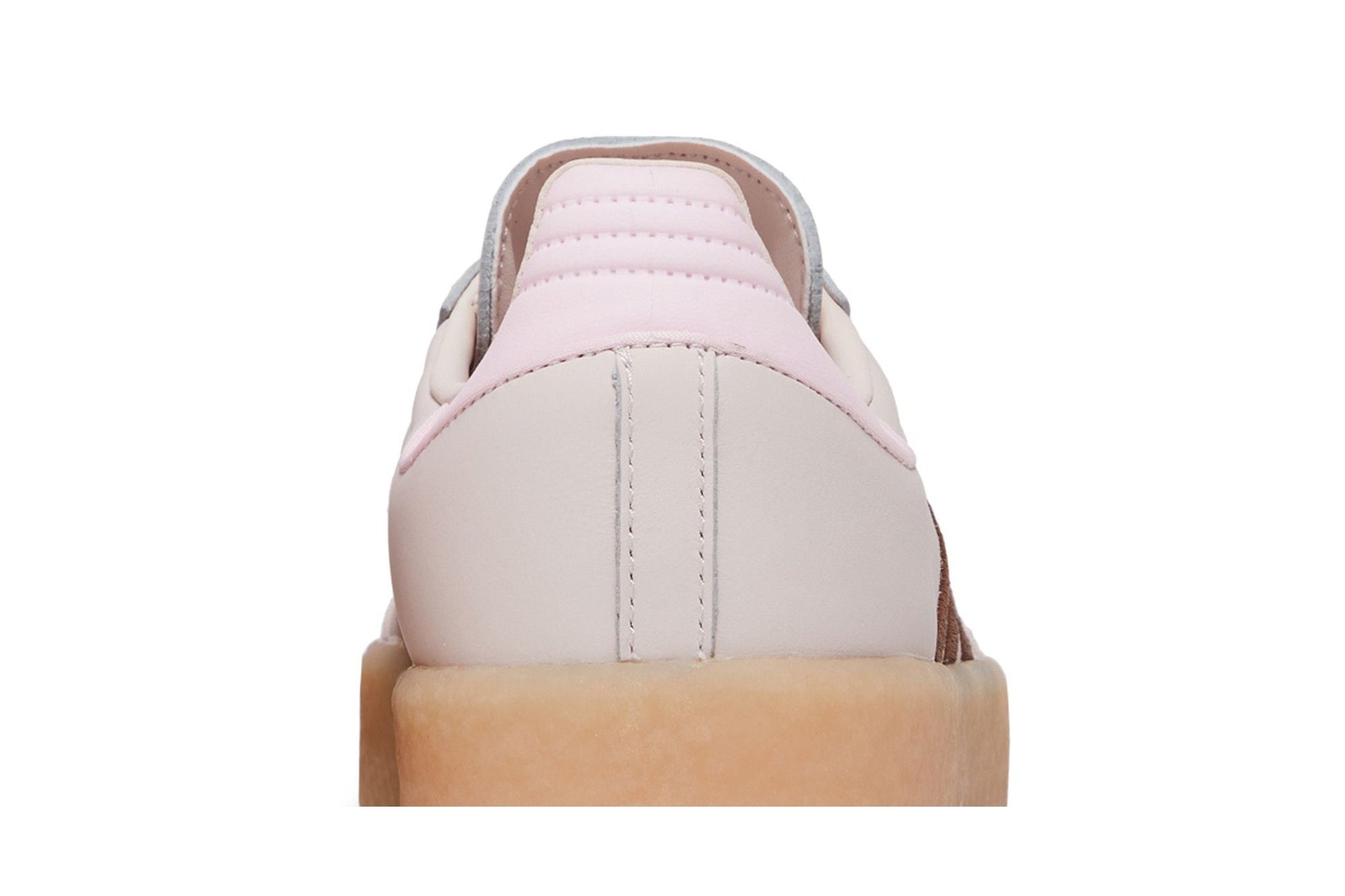 Adidas Sambae Putty Mauve Gum