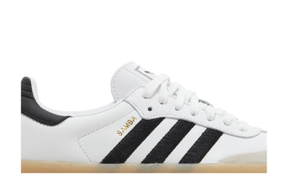 Adidas Sambae White Black Gum