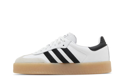 Adidas Sambae White Black Gum