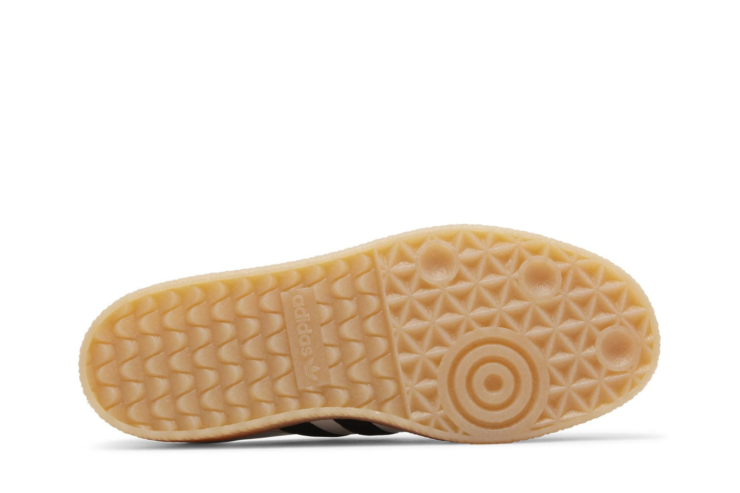 Adidas Sambae White Black Gum