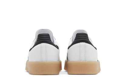 Adidas Sambae White Black Gum