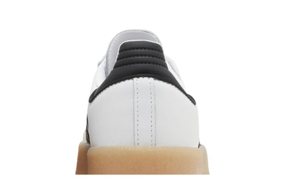 Adidas Sambae White Black Gum