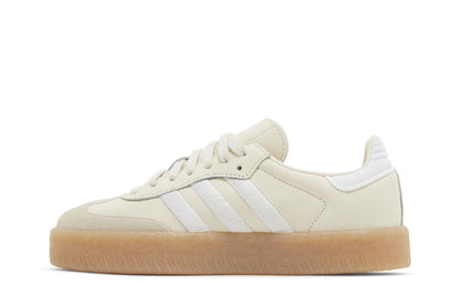 Adidas Sambae Wonder White Gum
