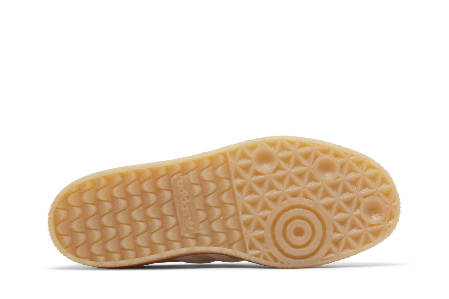 Adidas Sambae Wonder White Gum
