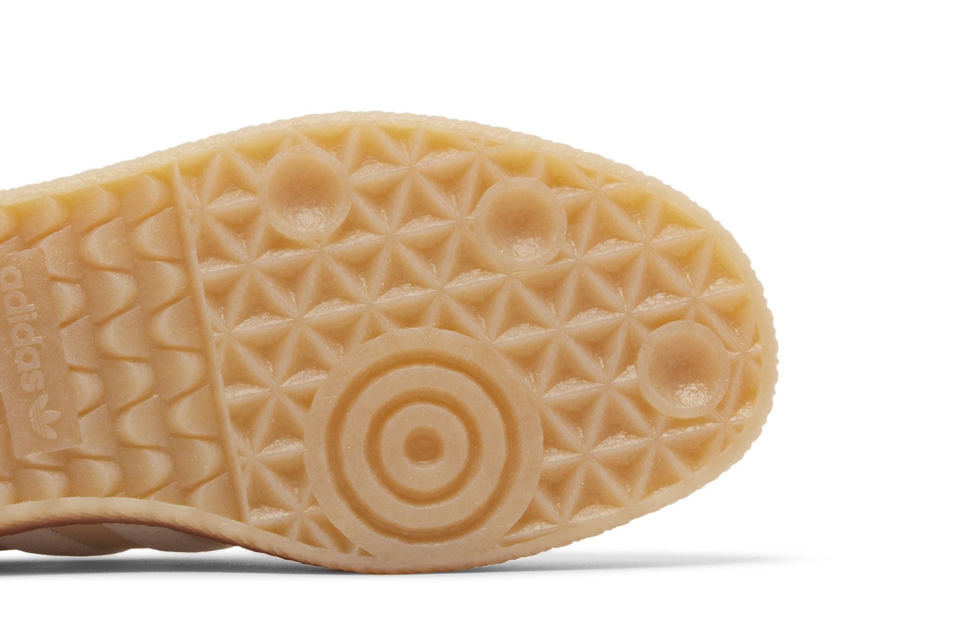 Adidas Sambae Wonder White Gum