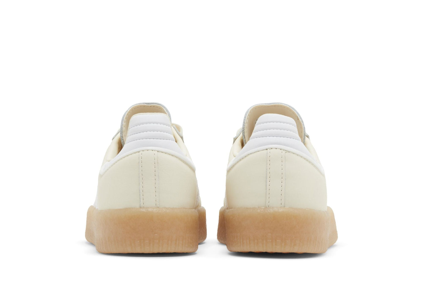 Adidas Sambae Wonder White Gum