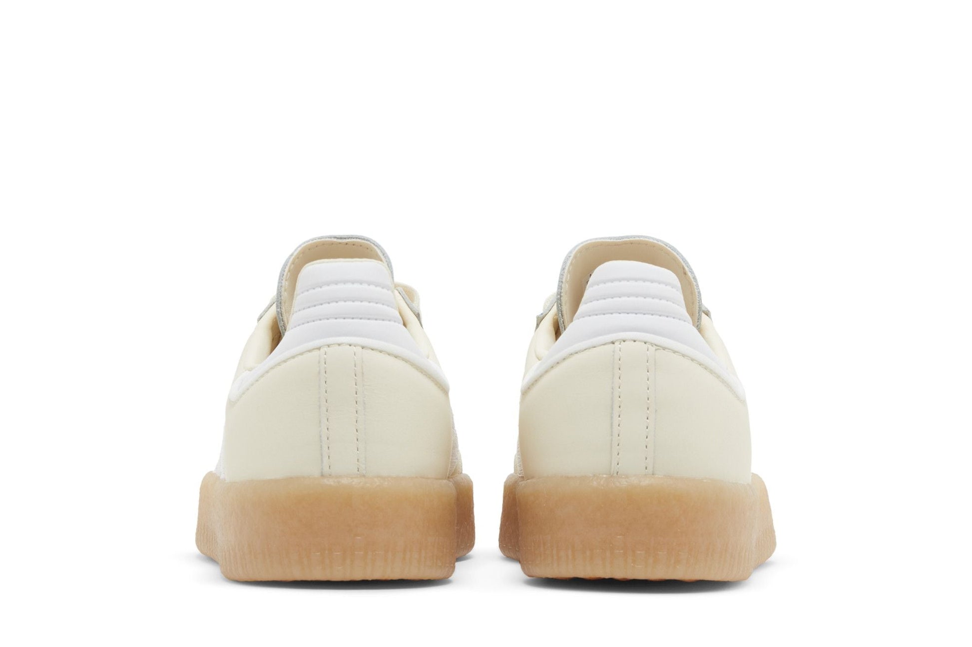 Adidas Sambae Wonder White Gum