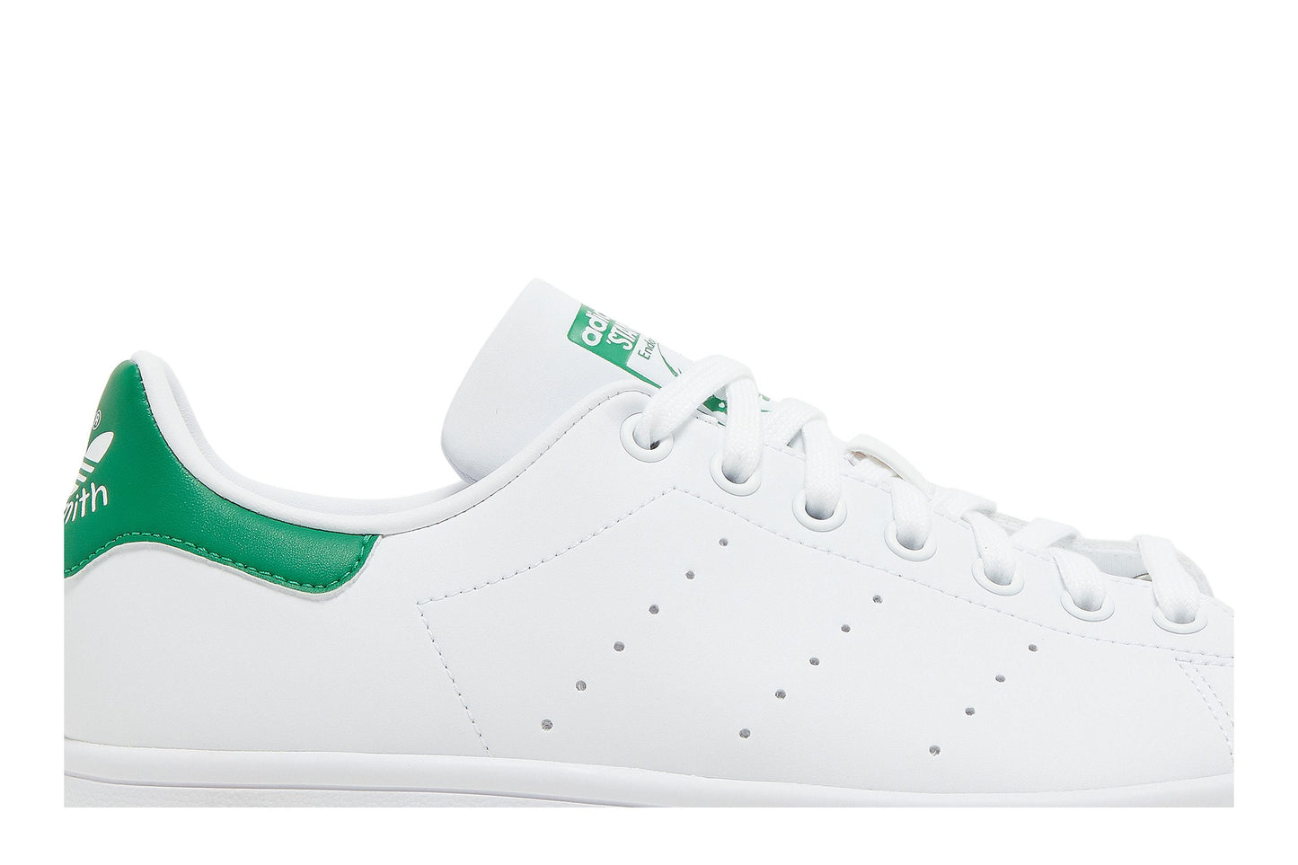 Adidas Stan Smith Forever Primegreen White