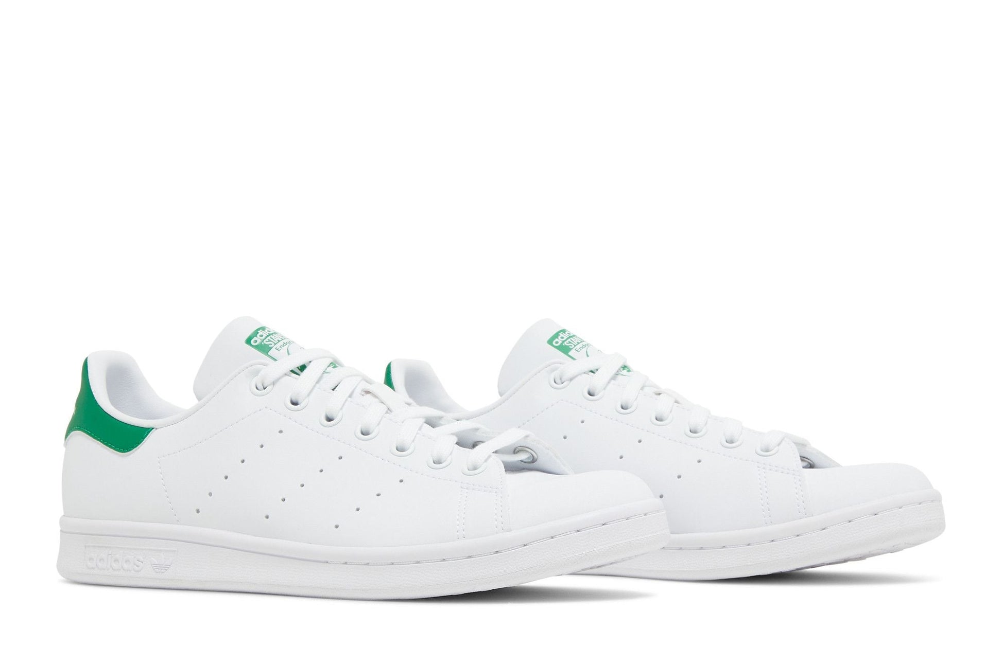 Adidas Stan Smith Forever Primegreen White