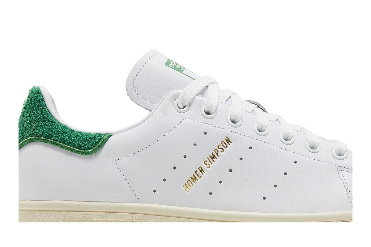 Adidas Stan Smith Homer Simpson
