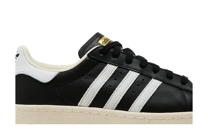 Adidas Superstar 82 Core Black Footwear White