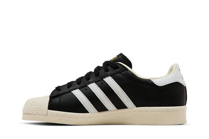 Adidas Superstar 82 Core Black Footwear White