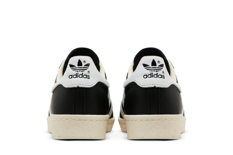 Adidas Superstar 82 Core Black Footwear White