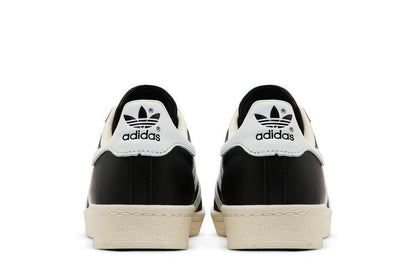 Adidas Superstar 82 Core Black Footwear White
