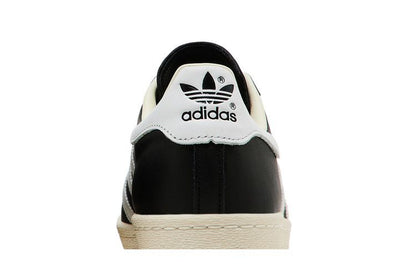 Adidas Superstar 82 Core Black Footwear White