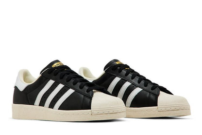 Adidas Superstar 82 Core Black Footwear White