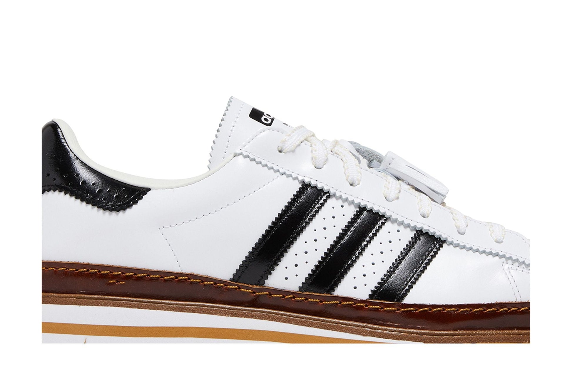 Adidas Superstar CLOT White Crystal Sand