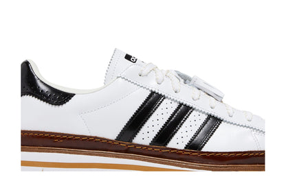Adidas Superstar CLOT White Crystal Sand