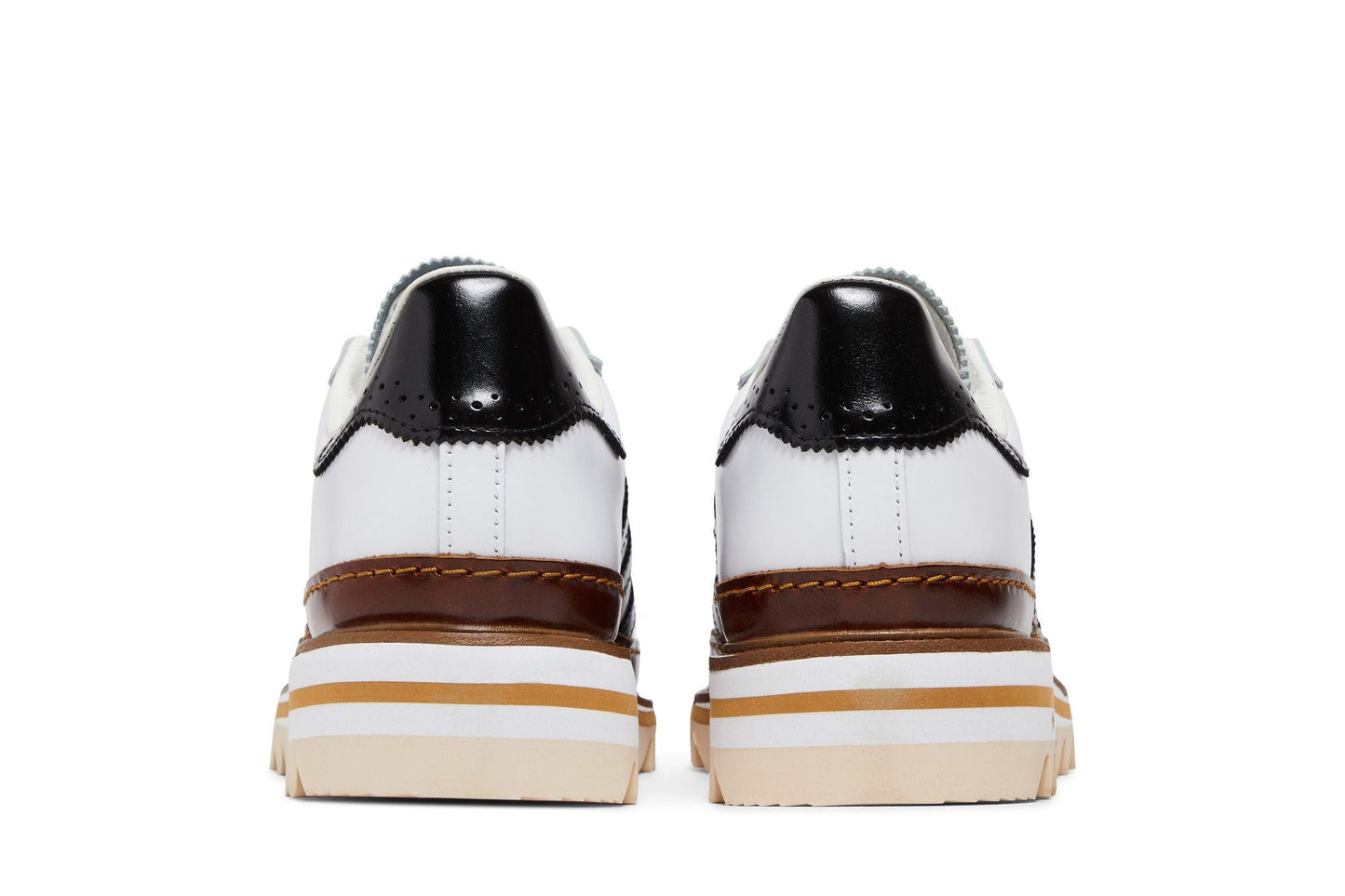 Adidas Superstar CLOT White Crystal Sand