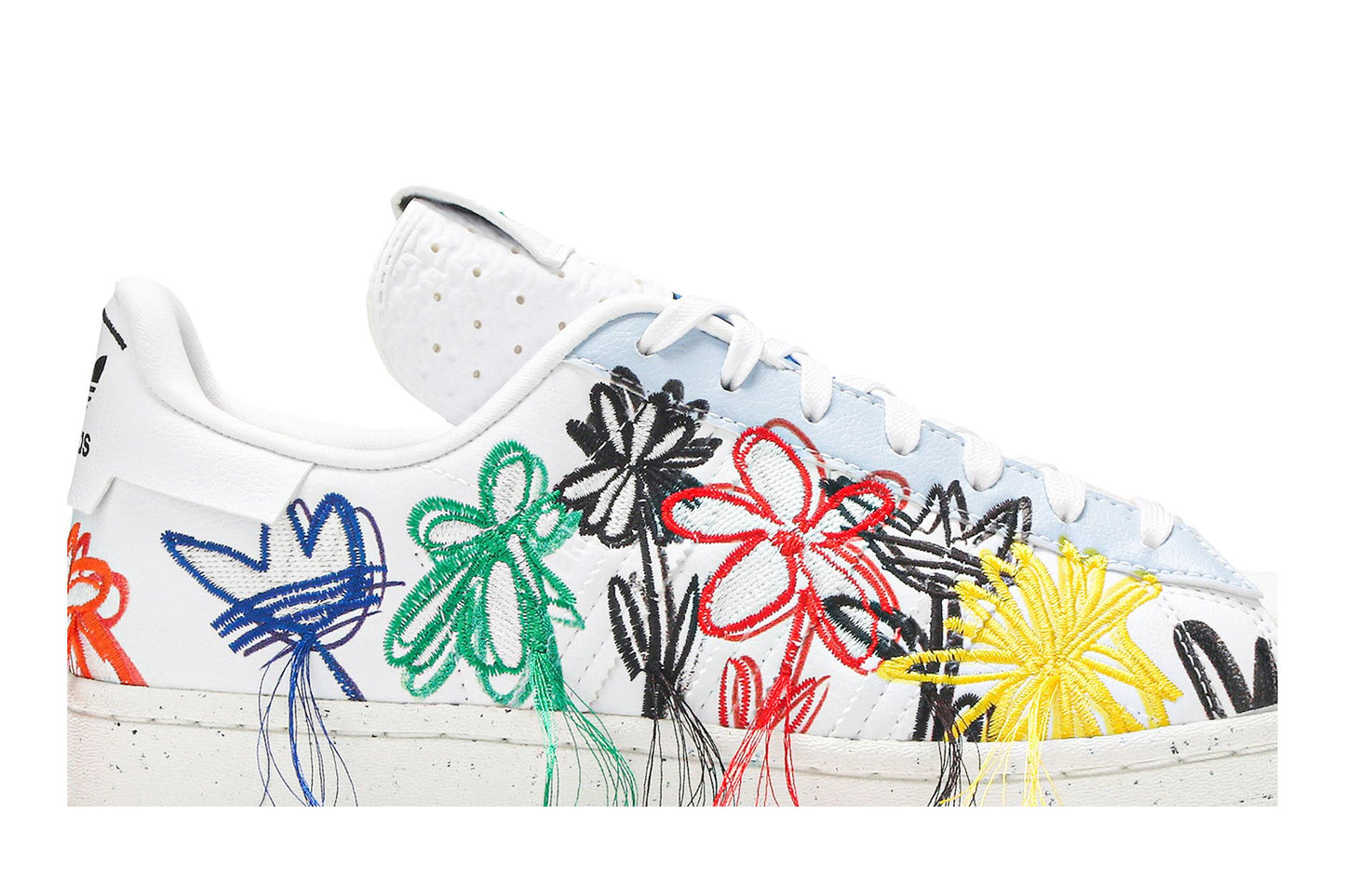 Adidas Superstar Sean Wotherspoon Superearth White