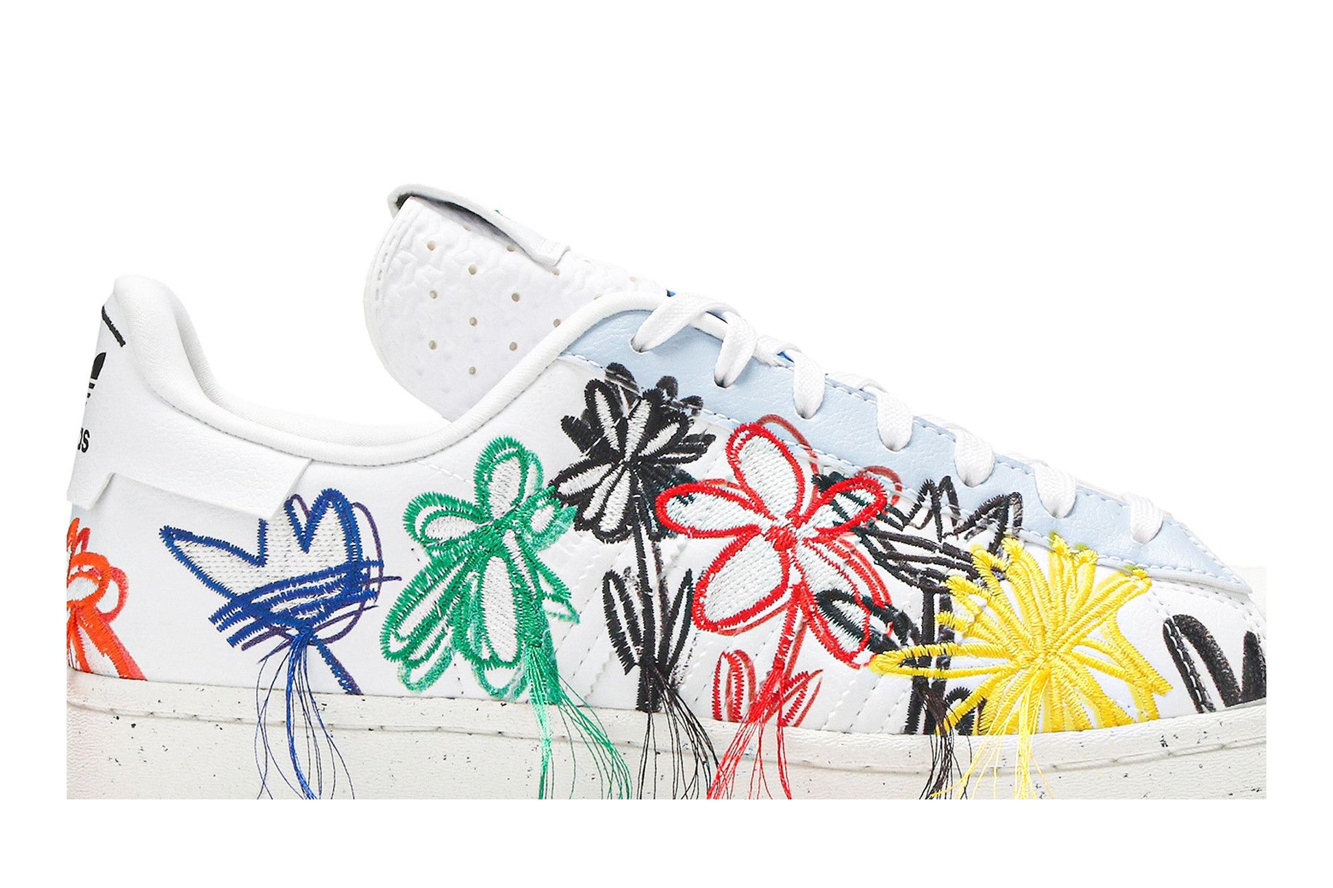 Adidas Superstar Sean Wotherspoon Superearth White