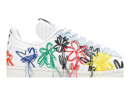 Adidas Superstar Sean Wotherspoon Superearth White