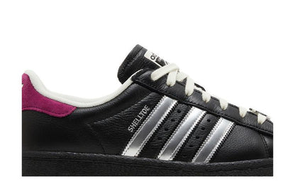 Adidas Superstar Shelltoe Teenage Mutant Ninja Turtles Shredder