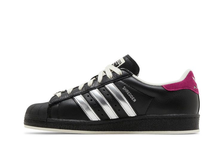 Adidas Superstar Shelltoe Teenage Mutant Ninja Turtles Shredder