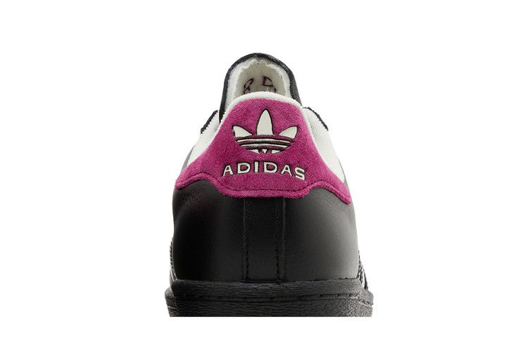 Adidas Superstar Shelltoe Teenage Mutant Ninja Turtles Shredder