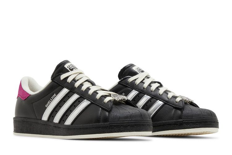 Adidas Superstar Shelltoe Teenage Mutant Ninja Turtles Shredder