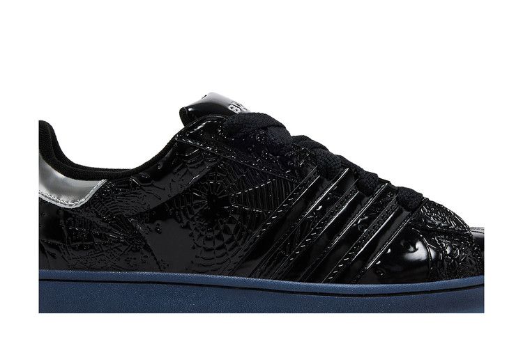 Adidas Superstar Sp5der Black