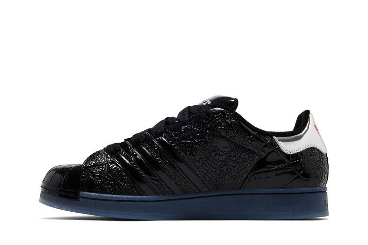 Adidas Superstar Sp5der Black