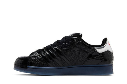 Adidas Superstar Sp5der Black