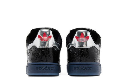 Adidas Superstar Sp5der Black