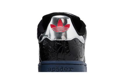 Adidas Superstar Sp5der Black