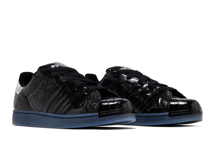 Adidas Superstar Sp5der Black